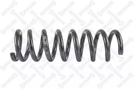 Пружина задняя STELLOX 10-20496-SX