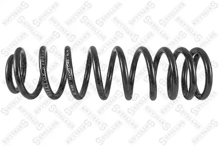 Пружина задняя 1.6 / 1.9 / 1.7cdi 02 STELLOX 10-20508-SX