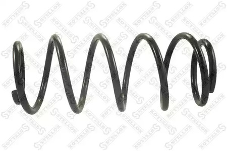 Пружина подвески STELLOX 10-22033-SX