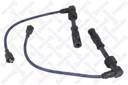 Комплект проводов зажигания STELLOX 10-38009-SX