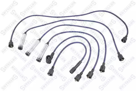 Комплект проводов зажигания STELLOX 10-38010-SX