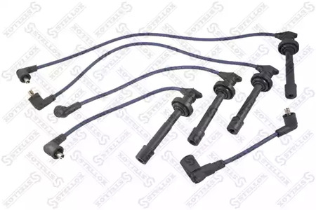 К-кт проводов STELLOX 10-38022-SX