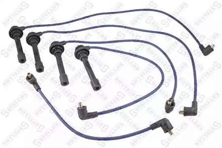 Комплект проводов зажигания STELLOX 10-38041-SX