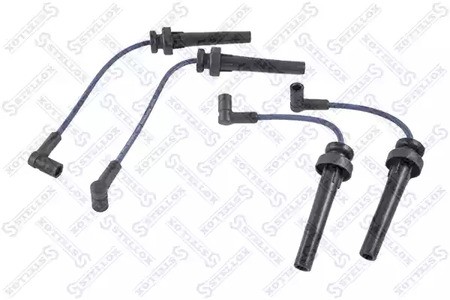 Комплект проводов зажигания STELLOX 10-38117-SX