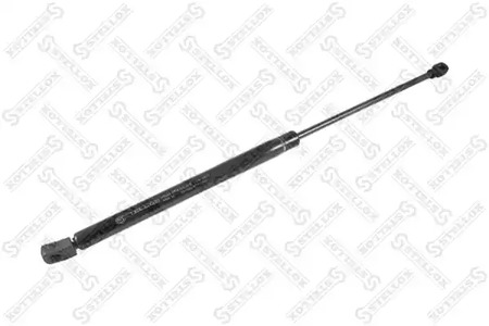 Газовая пружина крышки багажника STELLOX 11-10287-SX