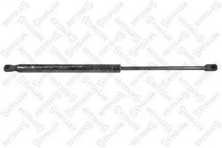 Газовая пружина крышки багажника STELLOX 11-10306-SX