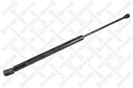 Газовая пружина крышки багажника STELLOX 11-10334-SX