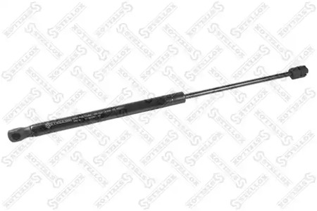 Газовая пружина крышки багажника STELLOX 11-10335-SX