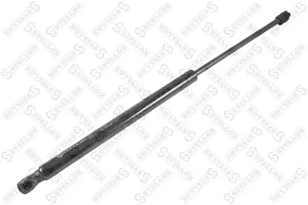 Газовая пружина крышки багажника STELLOX 11-10345-SX