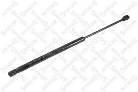 Газовая пружина крышки багажника STELLOX 11-10355-SX