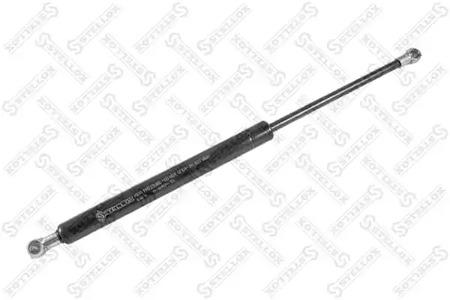 Газовая пружина крышки багажника STELLOX 11-10357-SX