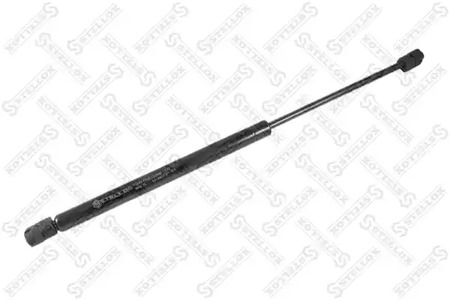 Газовая пружина крышки багажника STELLOX 11-10372-SX