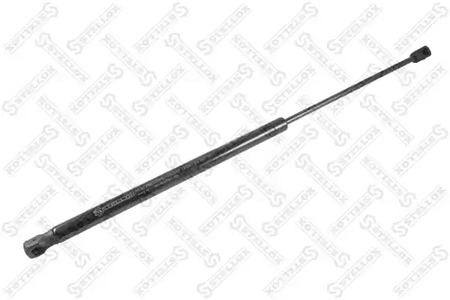 Газовая пружина крышки багажника STELLOX 11-10375-SX