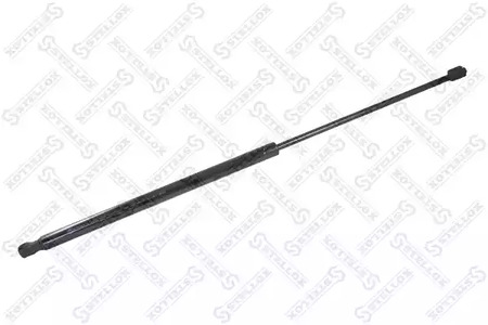 Газовая пружина крышки багажника STELLOX 11-10377-SX