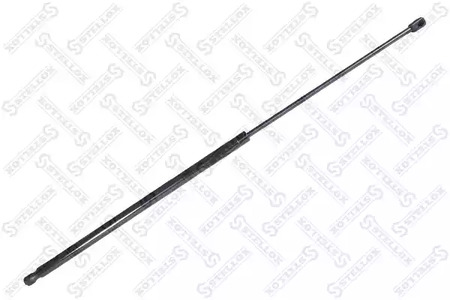 Газовая пружина крышки багажника STELLOX 11-10399-SX