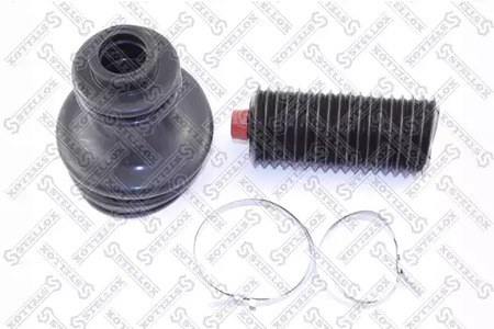 Комплект пыльника шруса внутреннего правого STELLOX 13-00041-SX