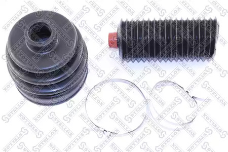 Комплект пыльника приводного вала