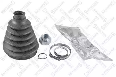 Комплект пыльника рулевого управления STELLOX 13-00556-SX