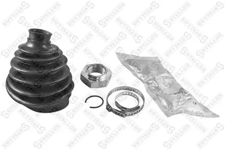 Комплект пыльника рулевого управления STELLOX 13-00574-SX