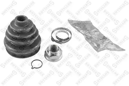 Комплект пыльника наружного шруса STELLOX 13-00582-SX