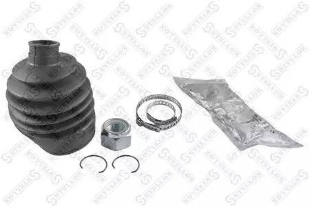 Комплект пыльника рулевого управления STELLOX 13-00584-SX