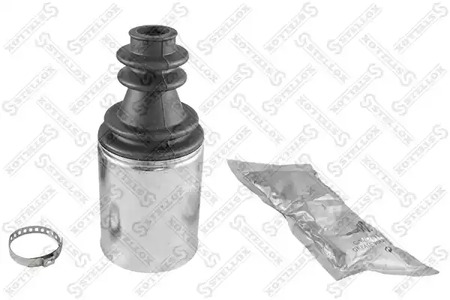 Комплект пыльника шруса внутреннего STELLOX 13-00589-SX