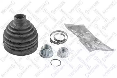 Пыльник рулевой рейки STELLOX 13-00594-SX