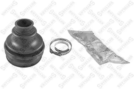 Комплект пыльника рулевого управления STELLOX 13-00640-SX
