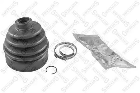 Комплект пыльника наружного шруса STELLOX 13-00652-SX