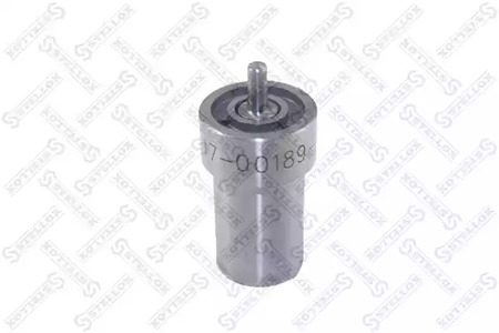 Форсунка STELLOX 17-00189-SX