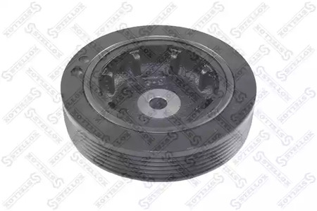 Шкив коленвала STELLOX 20-01035-SX