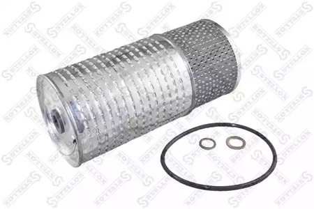Масляный фильтр STELLOX 20-50078-SX