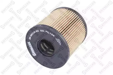 Масляный фильтр STELLOX 20-50210-SX