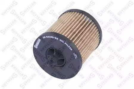 Масляный фильтр STELLOX 20-50258-SX