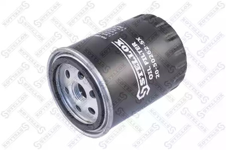 Масляный фильтр STELLOX 20-50262-SX