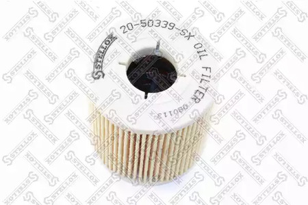 Масляный фильтр STELLOX 20-50339-SX