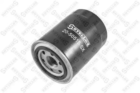 Масляный фильтр STELLOX 20-50515-SX