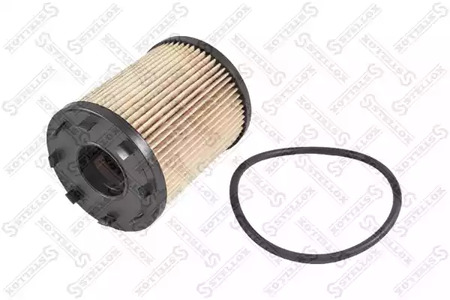 Масляный фильтр STELLOX 20-50516-SX