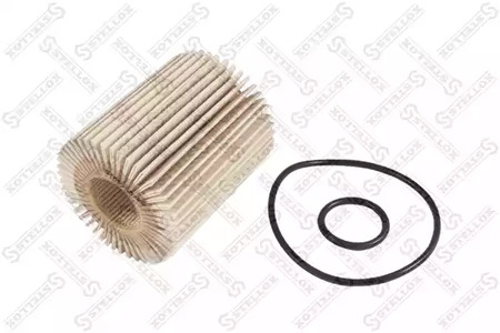 Масляный фильтр STELLOX 20-50530-SX