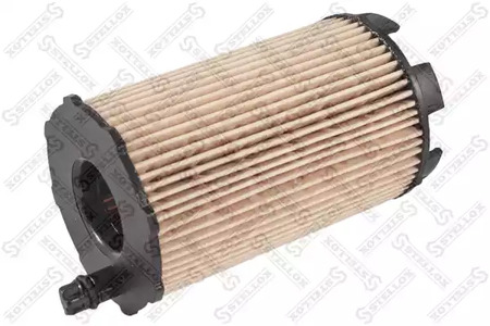 Масляный фильтр STELLOX 20-50685-SX