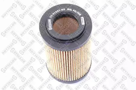 Масляный фильтр STELLOX 20-51537-SX