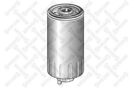 Топливный фильтр STELLOX 21-00069-SX