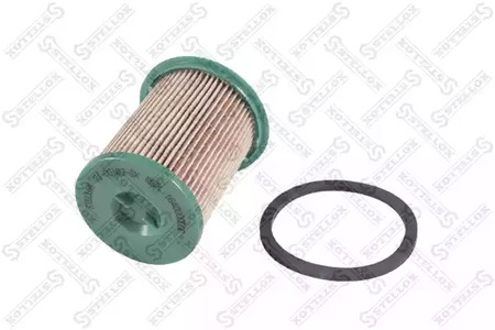 Топливный фильтр STELLOX 21-00183-SX