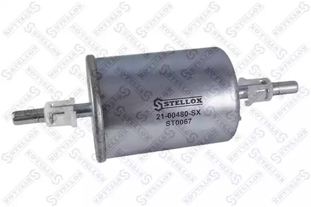 Топливный фильтр STELLOX 21-00480-SX