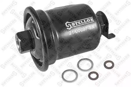Топливный фильтр STELLOX 21-00697-SX