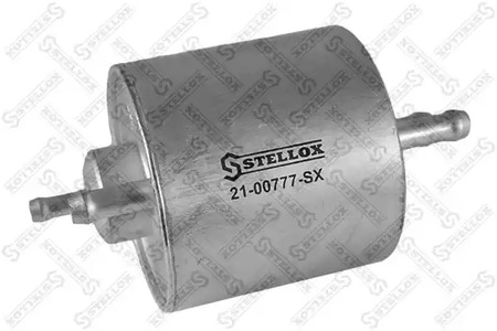 Топливный фильтр STELLOX 21-00777-SX