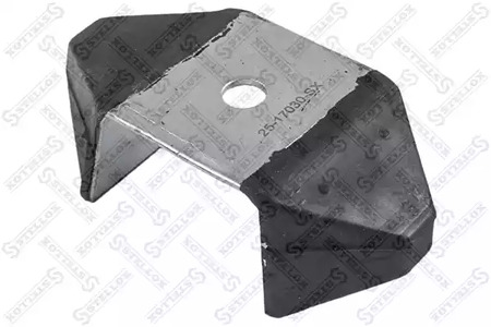 Подвеска двигателя STELLOX 25-17030-SX