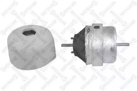 Двигатель STELLOX 25-17088-SX