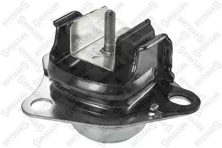 Двигатель STELLOX 25-17094-SX