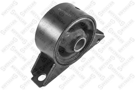 Двигатель STELLOX 25-17539-SX